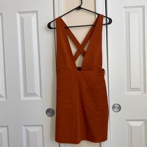 *SOLD* Super Cute Trendy Overalls
